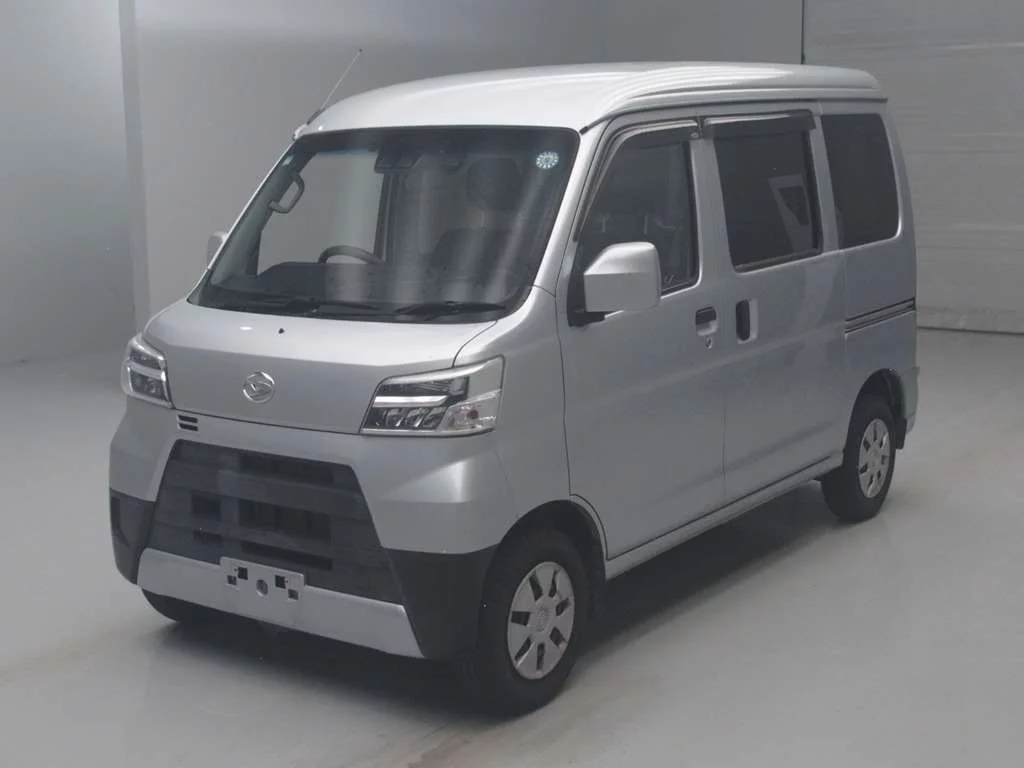 Daihatsu Hijet Cargo S321V 2022